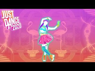 7 Rings (Extreme Version) - Just Dance 2020