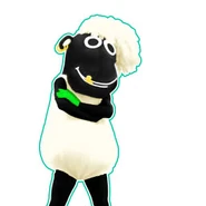 Beep Beep I’m A Sheep (Kids Mode)