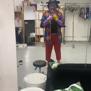 Calmdown p2 bts.png (735 KB) Jérémy Ľpl as Kingsley in Calm Down