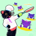 Chefkids jdnow cover generic.jpg (99 KB) Kitchen Kittens