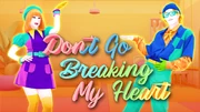 Don’t Go Breaking My Heart (169 KB) Image