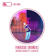 Keenen on a promotional phone battery game