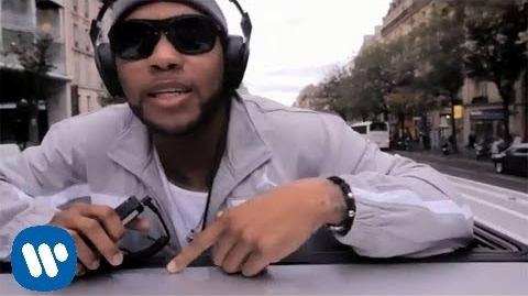 Flo Rida - Good Feeling Official Video