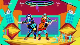 Funk jd2022 gameplay