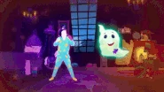 Ghostkids gm 1.gif (2.5 MB) Gold Move in-game