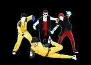 Alle Just dance wii u auf einen Blick