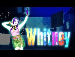 Just Dance 2024 Edition - Whitney by Rêve 