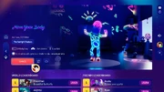 Moveyourbody jd2025 infomenu.png (1.56 MB) Just Dance 2025 Edition info screen