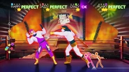 Promotional gameplay 1 (Just Dance 4)