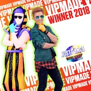 Swishswishalt cover generic