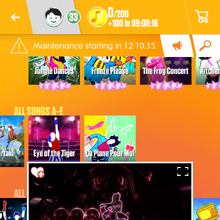 I M An Albatraoz Just Dance Wiki Fandom Skachivay i slushay aronchupa i'm an albatraoz i aronchupa i'm an albatraoz na zvooq.online! i m an albatraoz just dance wiki fandom