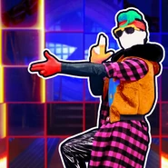 Bang Bang Bang (Extreme Version)