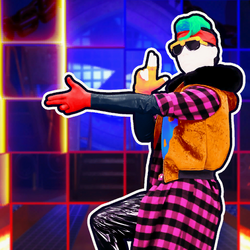 Bang Bang Bang Wiki Just Dance Fandom Bang Bang Bang Wiki Just Dance Fandom
