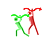 Pictograma beta 2
