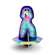 McDonald’s toy (Marisol)