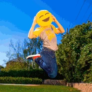 Post celebrating Despacito’s win at the 2017 AMAs