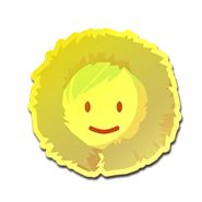 Feellikedancing beta golden ava.png (40 KB) Beta golden avatar