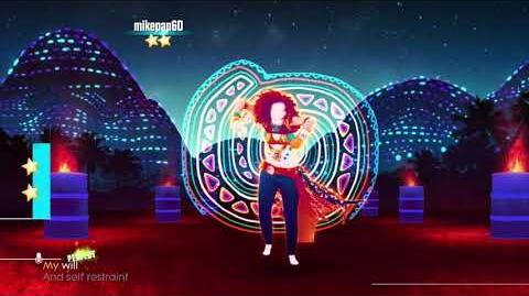 Hips Don’t Lie - Just Dance 2016