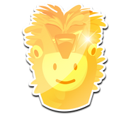 The Chatty Bird’s golden avatar