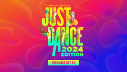 Just Dance 2024 Edition - Official Launch Song List Trailer - IGN