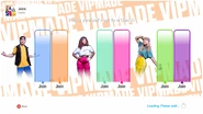 Juicevip jd2021 coachmenu.png (1.32 MB) Just Dance 2021 coach selection screen