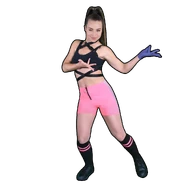 Just Dance 2022 album coach (VIPMADE)