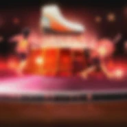 Just Dance 2015 album background