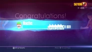 Radicalmu jd2017 score 8thgen.png (593 KB) Just Dance 2017 scoring screen (Mashup, 8th-gen)