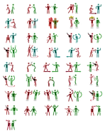 Pictograms