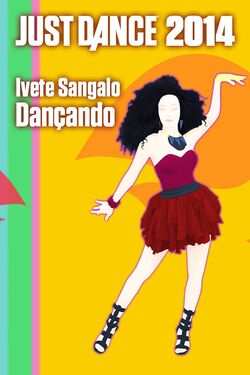 Just Dance 2014 terá música de Ivete Sangalo e disputas online