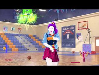 Good 4 u - Olivia Rodrigo - Just Dance 2022