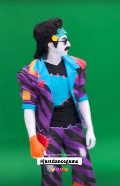 Halloween’s Here (P3)