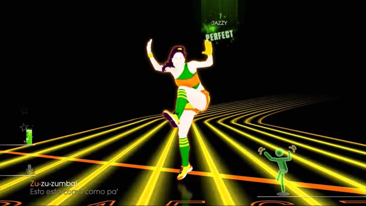 Limbo (Sweat) Just Dance Wiki Fandom