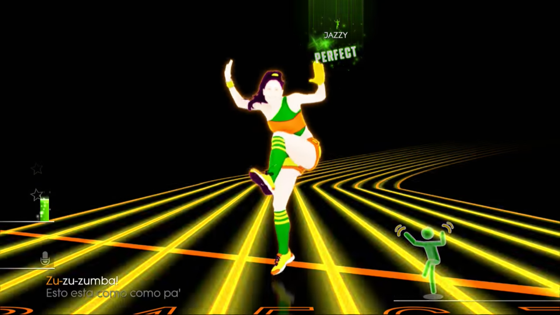 Limbo (Sweat) | Just Dance Wiki | Fandom