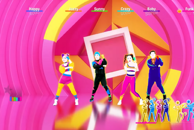 DANCE♡DANCE♡DANCE knlphysicalfitness1425 Friday zumba with ZIN Randy. Music