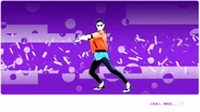 Sorry jd2019 load.png (816 KB) Just Dance 2019 loading screen