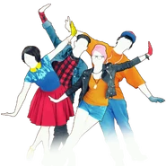 Underthesunshinechn cover albumcoach.png (431 KB) 舞力全开2015 album coach