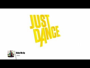 Wake Me Up-Avicii-Just Dance 2018 Unlimited