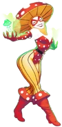 Amanita’s avatar