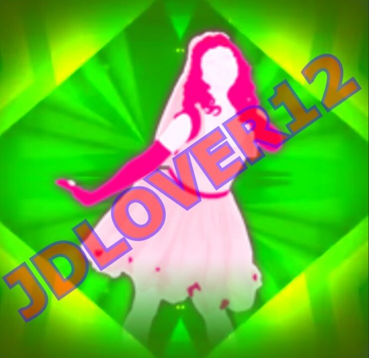 User blog:JDLover12/Just Dance: Requester Edition!, Just Dance Wiki