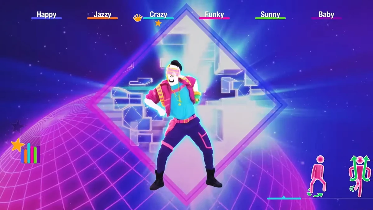 Blinding Lights (Extreme Version) Just Dance Wiki Fandom