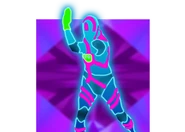 Just Dance 2015 cover (Mashup)