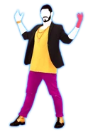 Promotional coach (P2)