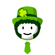 Seamairan’s avatar on Just Dance 2014