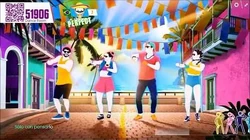 Dpjvzmm7byweam This video is not available at phones/tablets. https justdance fandom com wiki despacito