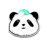 Panda’s avatar