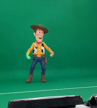 You’ve Got a Friend In Me