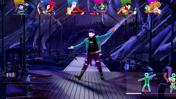 I Am My Own Muse | Just Dance Wiki | Fandom