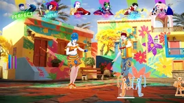 La Bachata jd+ preview