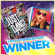 Myjustdancestory winner.jpg (162 KB) #MyJustDanceStory contest winner